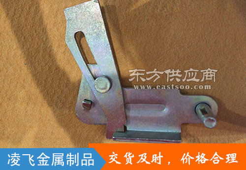 凌飛金屬制品 專業方通扣廠家，供應優質產品與合理選擇