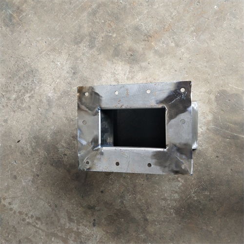 金屬支架來圖加工 專業定制，安家金屬制品推薦