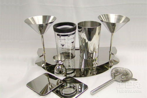 了解調酒器價格，品味精彩生活 金屬制品的藝術與價值