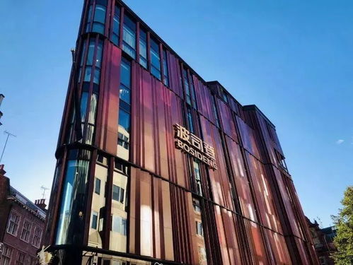 商業新風向 黃小豬、禾賽融資、波司登、喜茶與物業管理的最新動態